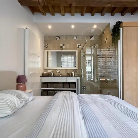 Begijnhof 102 아파트