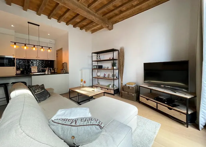 Διαμέρισμα Begijnhof 102 Γάνδη