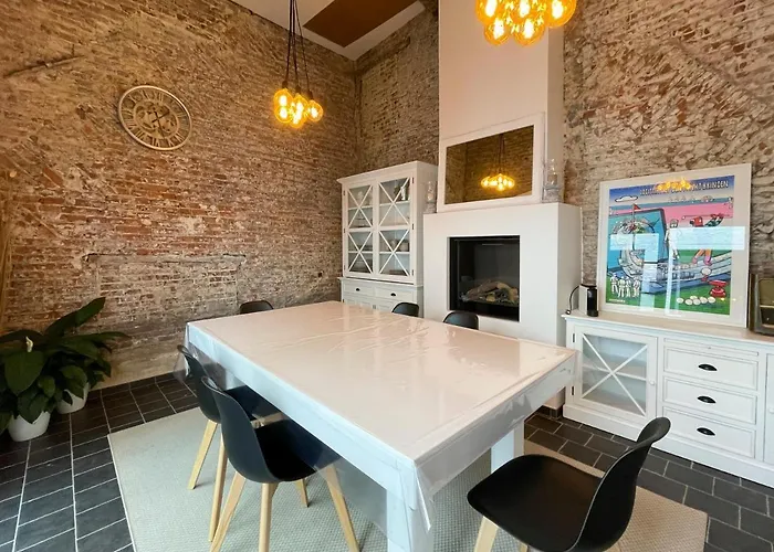 Διαμέρισμα Begijnhof 102 *