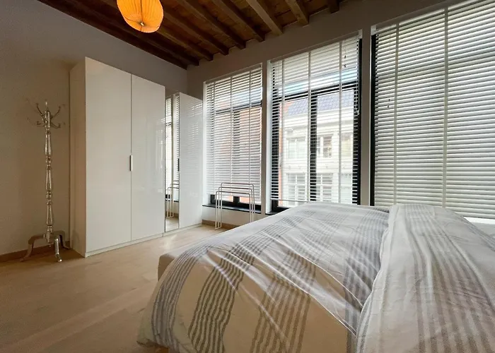 Begijnhof 102 * 根特