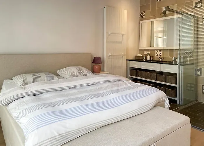 公寓 Begijnhof 102