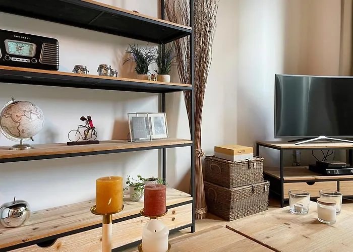 Διαμέρισμα Begijnhof 102 Γάνδη