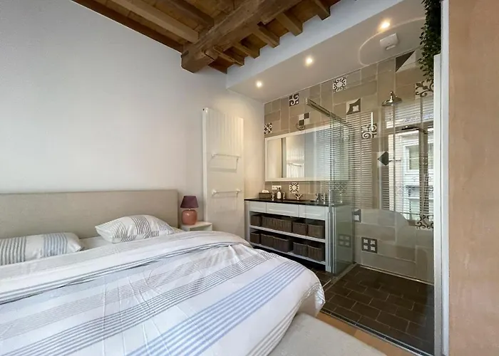 Διαμέρισμα Begijnhof 102 *