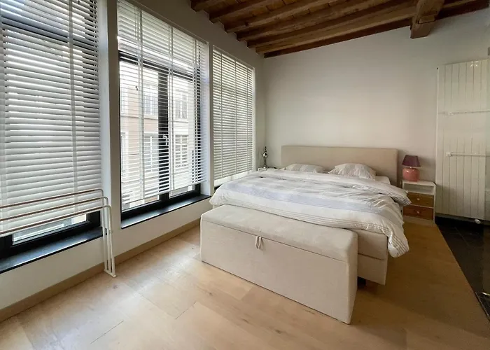 Διαμέρισμα Begijnhof 102