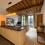 شقة Begijnhof 102 خنت