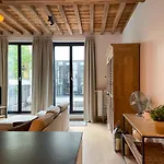 Begijnhof 102 شقة خنت